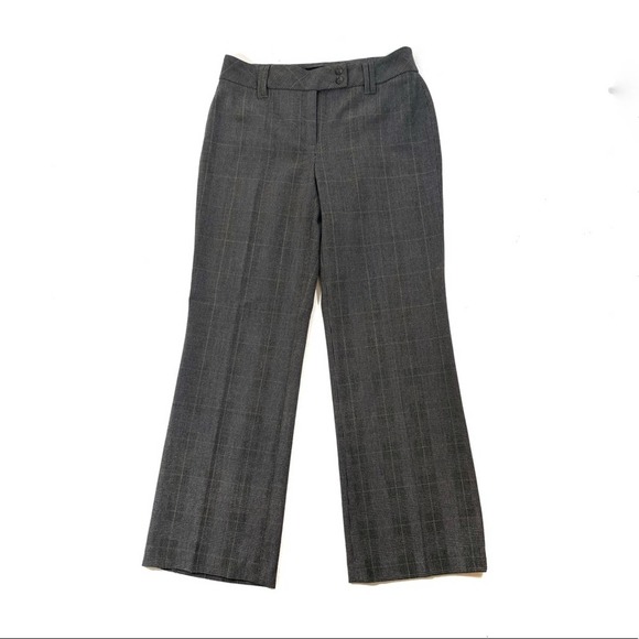 Willi Smith Pants - 19. Willi Smith Kate Fit Dress Plaid Pants 8
